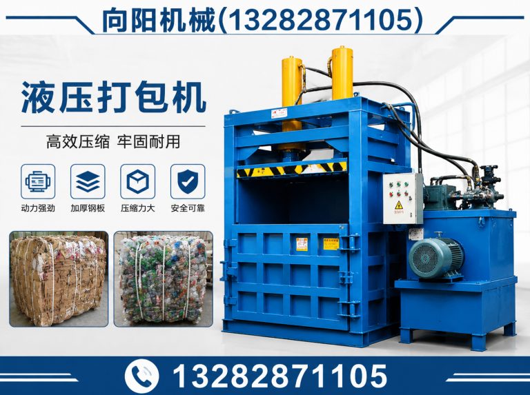 开封向阳机械展示图